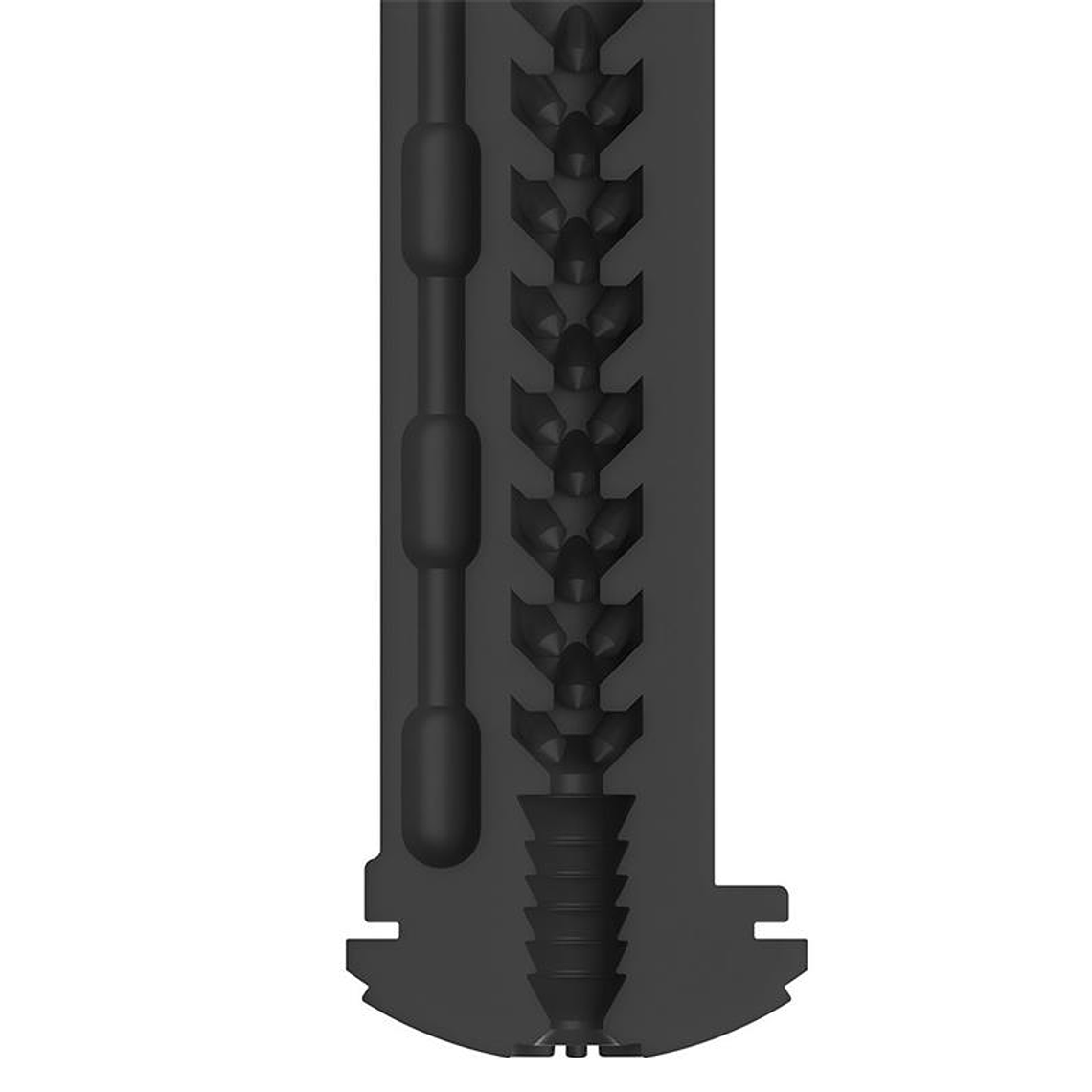 Tight Fit Sleeve for Titan 1 Unit 3