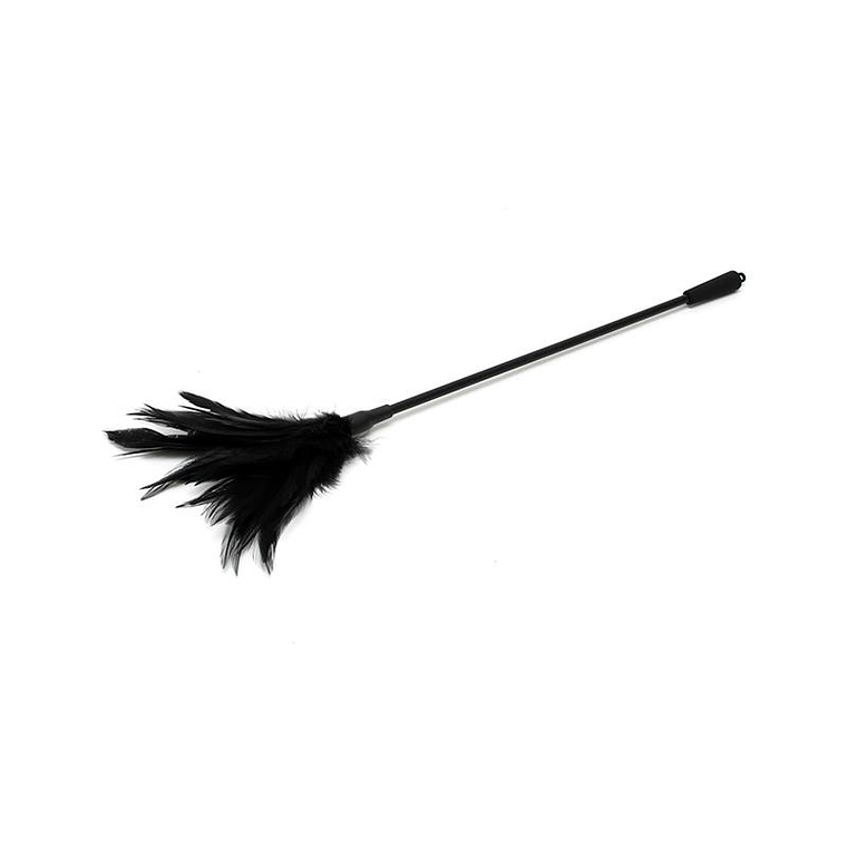 Feather Tickler 2