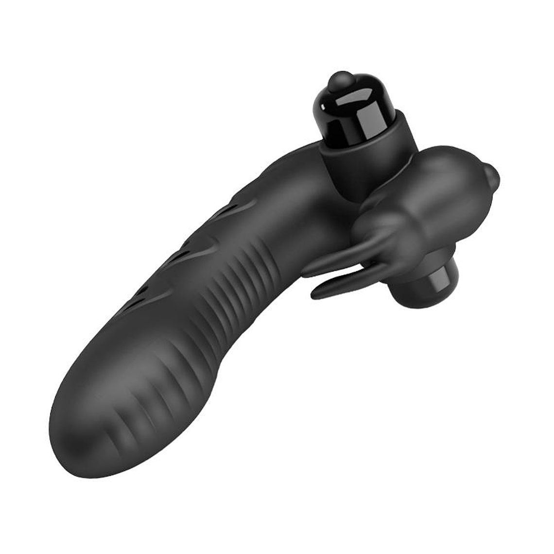 Vance Finger Sleeve with Vibration 3