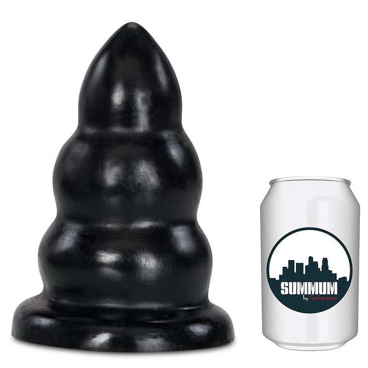 Butt Plug Pocapoc 19 cm 1