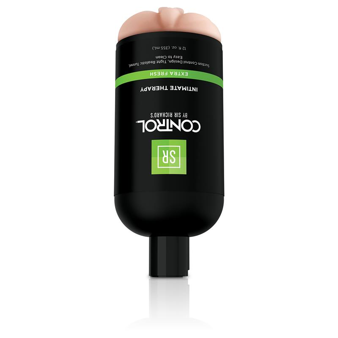 Masturbator Vagina Control intimate Therapy 4