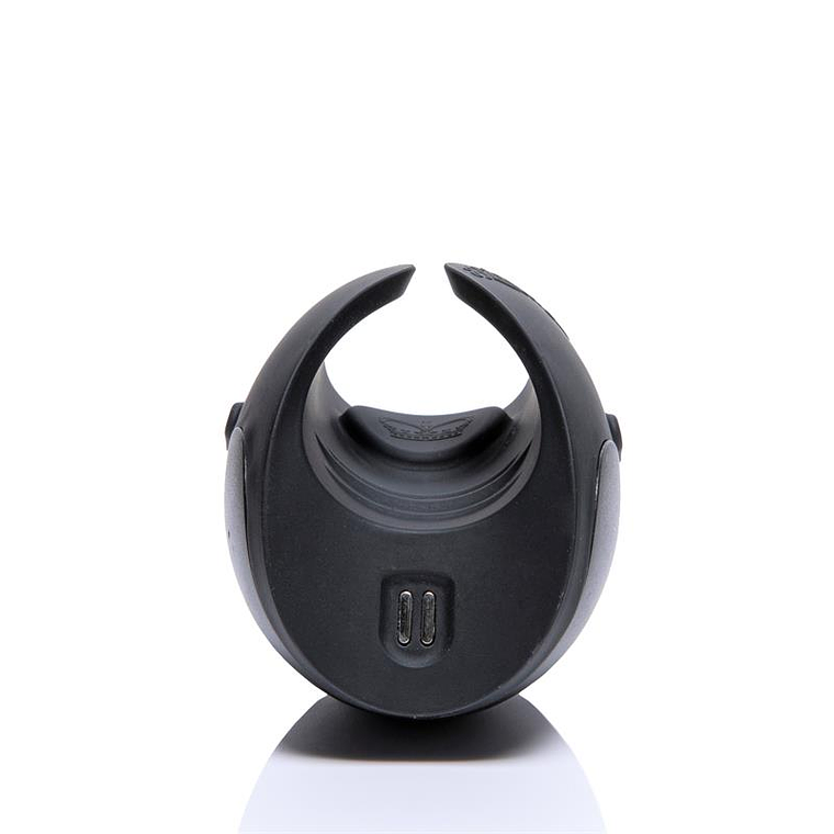 Male Masturbator Pulse Solo Lux Black 6