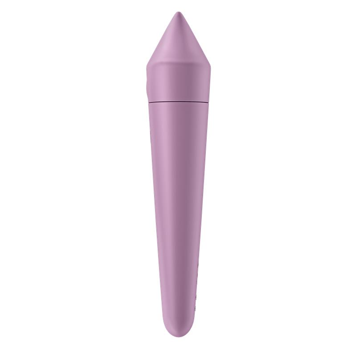 Ultra Power Bullet 8 Vibrating Bullet with APP Lilac 4