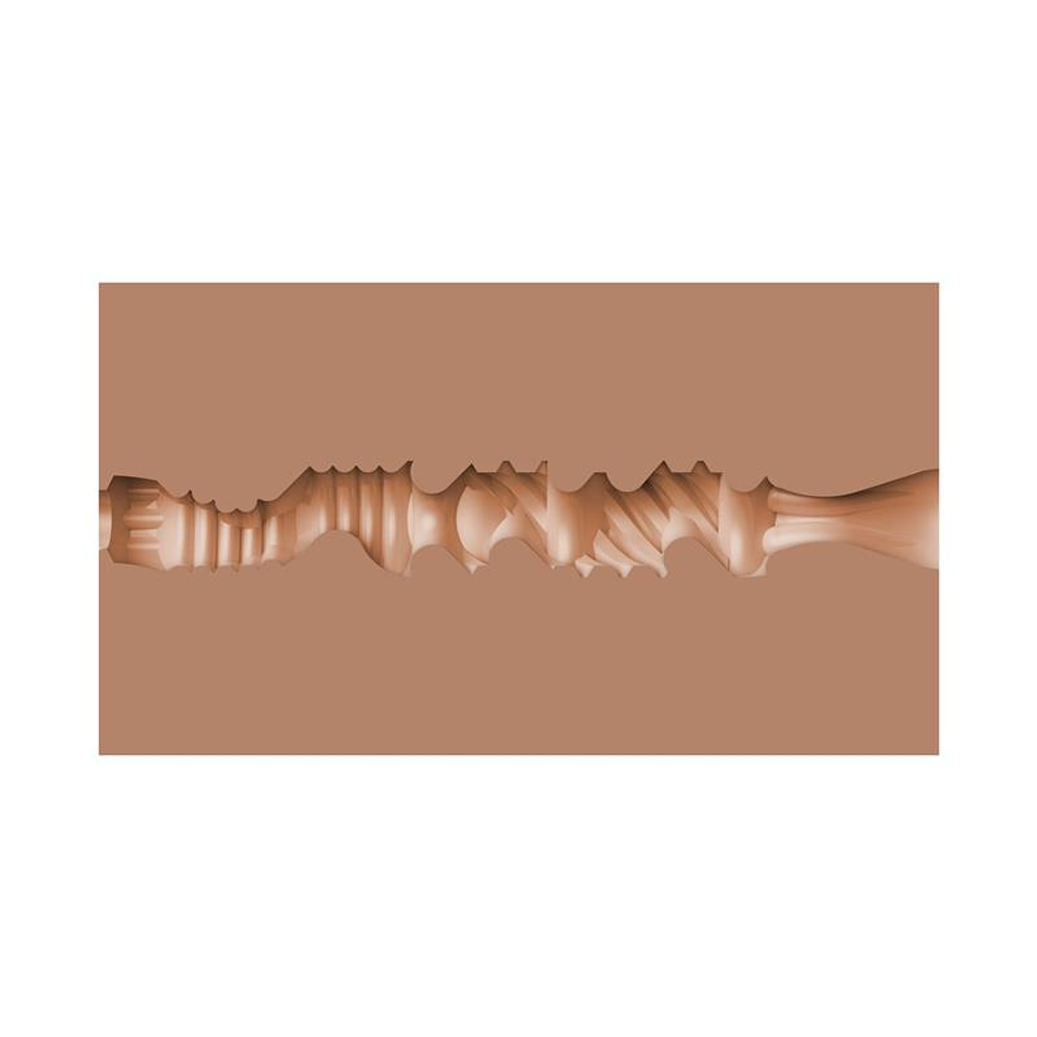 Eliza Ibarra Ethereal Pussy Vagina 6