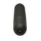 Vibrating Bullet 10 Speeds Black - Thumbnail 5