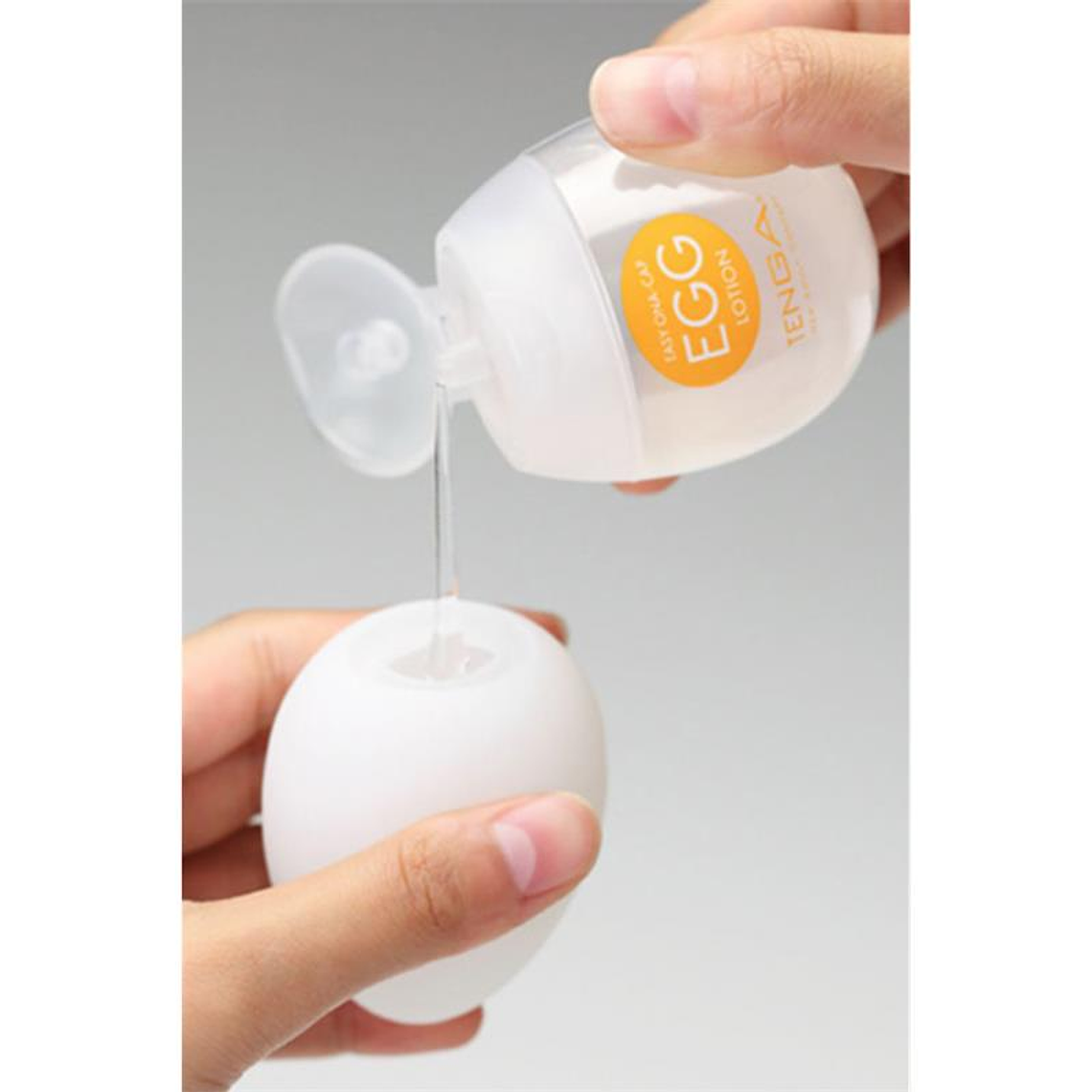 Lubricant Egg Lotion 2