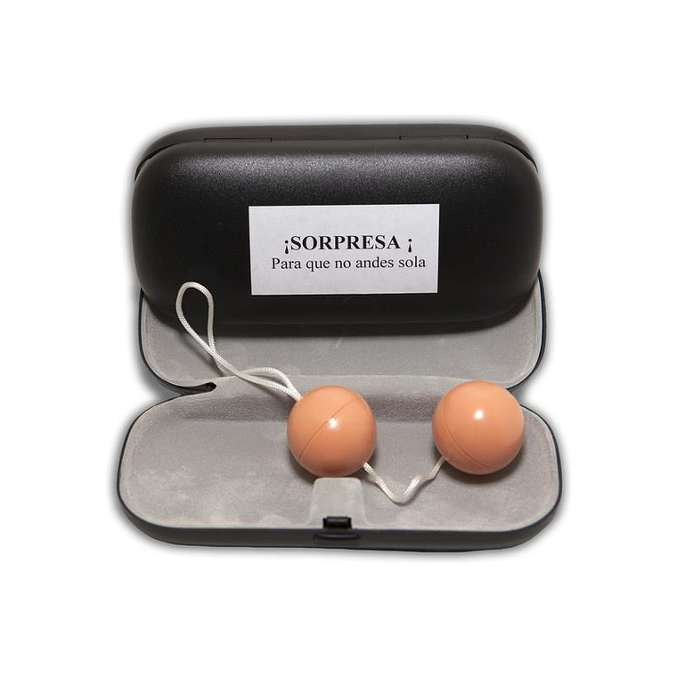 Surprise Cover So that Andes Not Alone 1