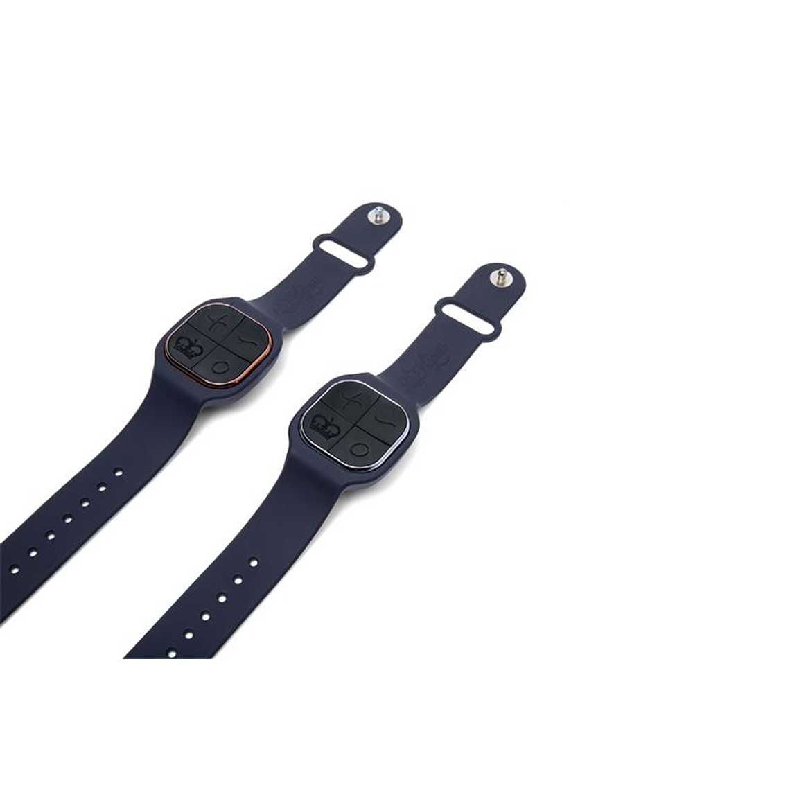 Couple Masturbator Pulse Duo Lux 10