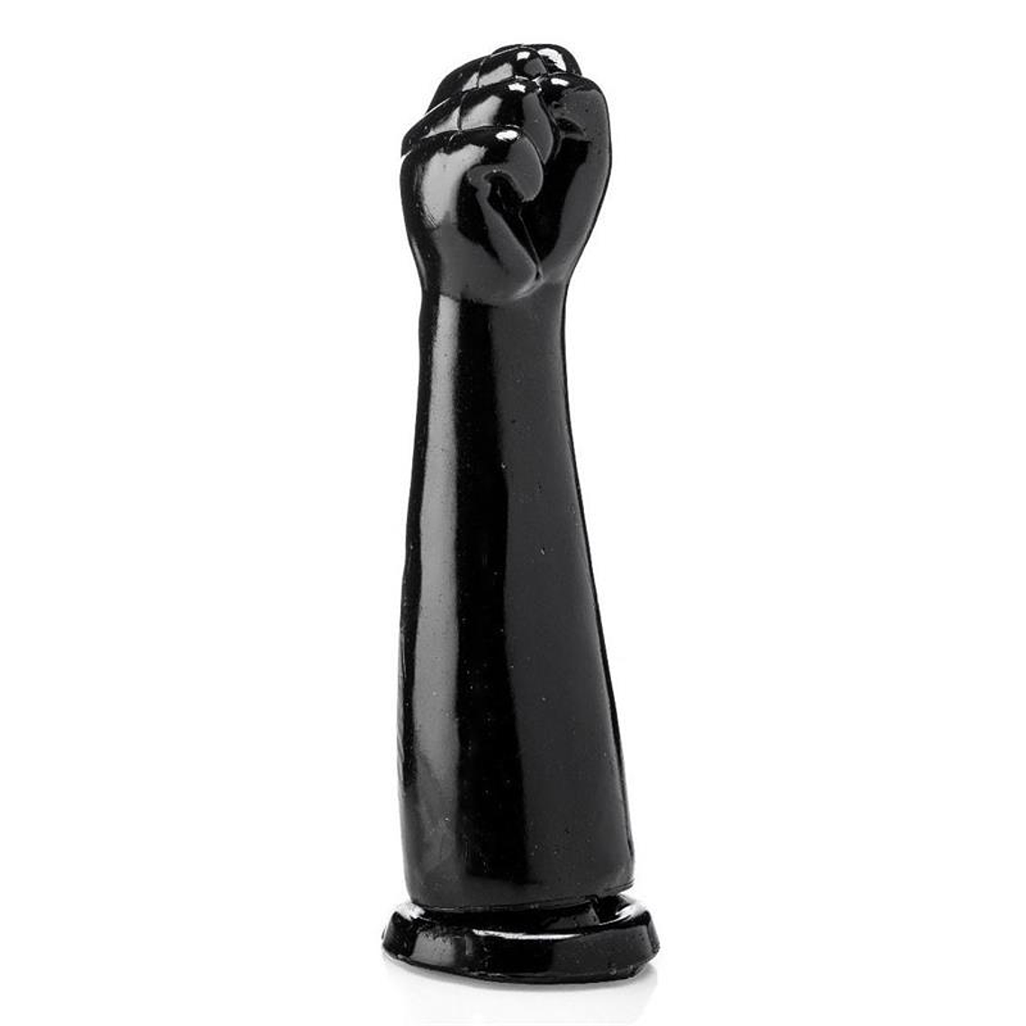 Fist Shape Dildo Hasta La Victoria 30 cm 2