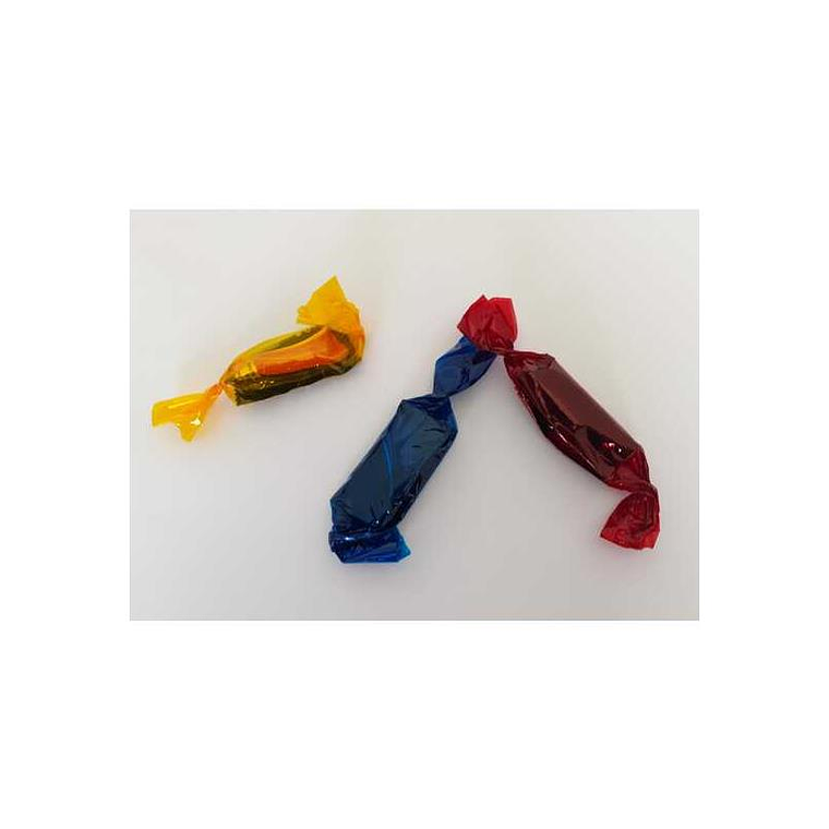Candy Shape Condoms 3 Units 1