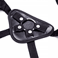 Alexia Universal Adjustable Strap-on Harness with Belt - Thumbnail 6