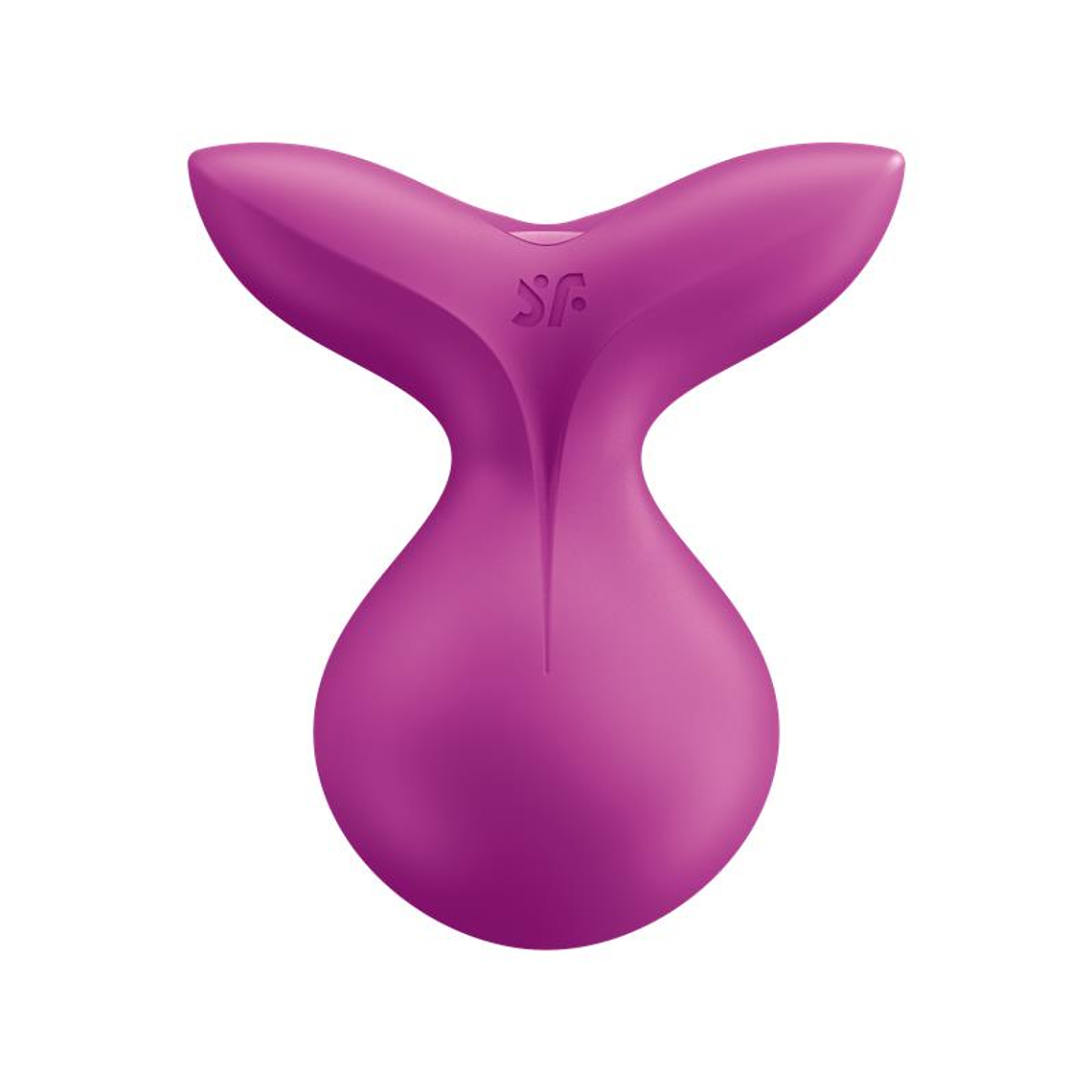 Stimulator Viva la Vulva 3 Violet 4