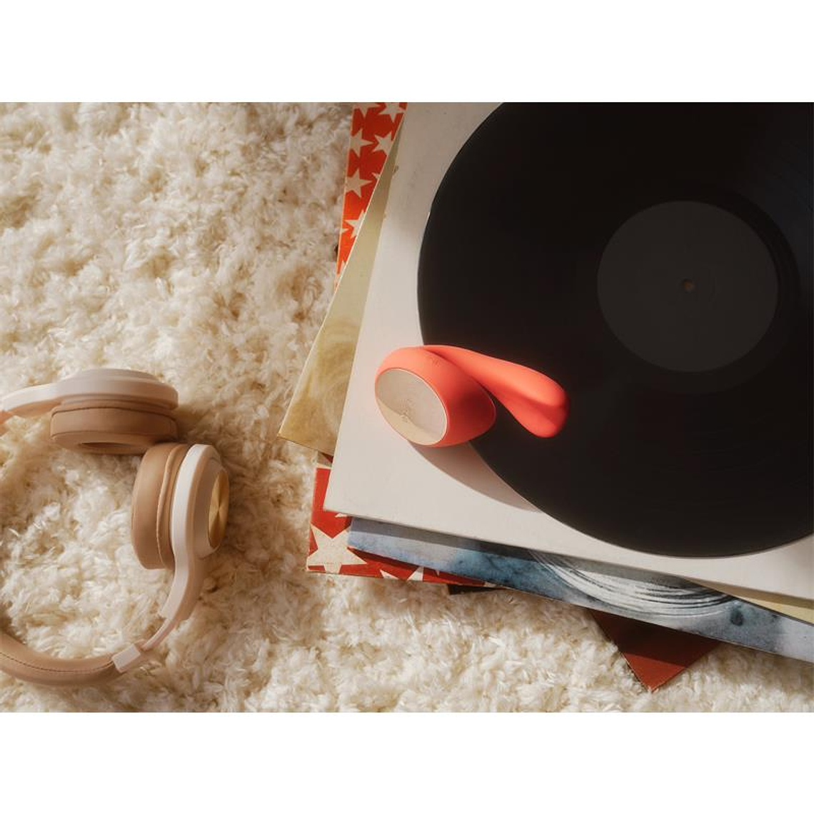 Ida Wave with APP Coral Red 3