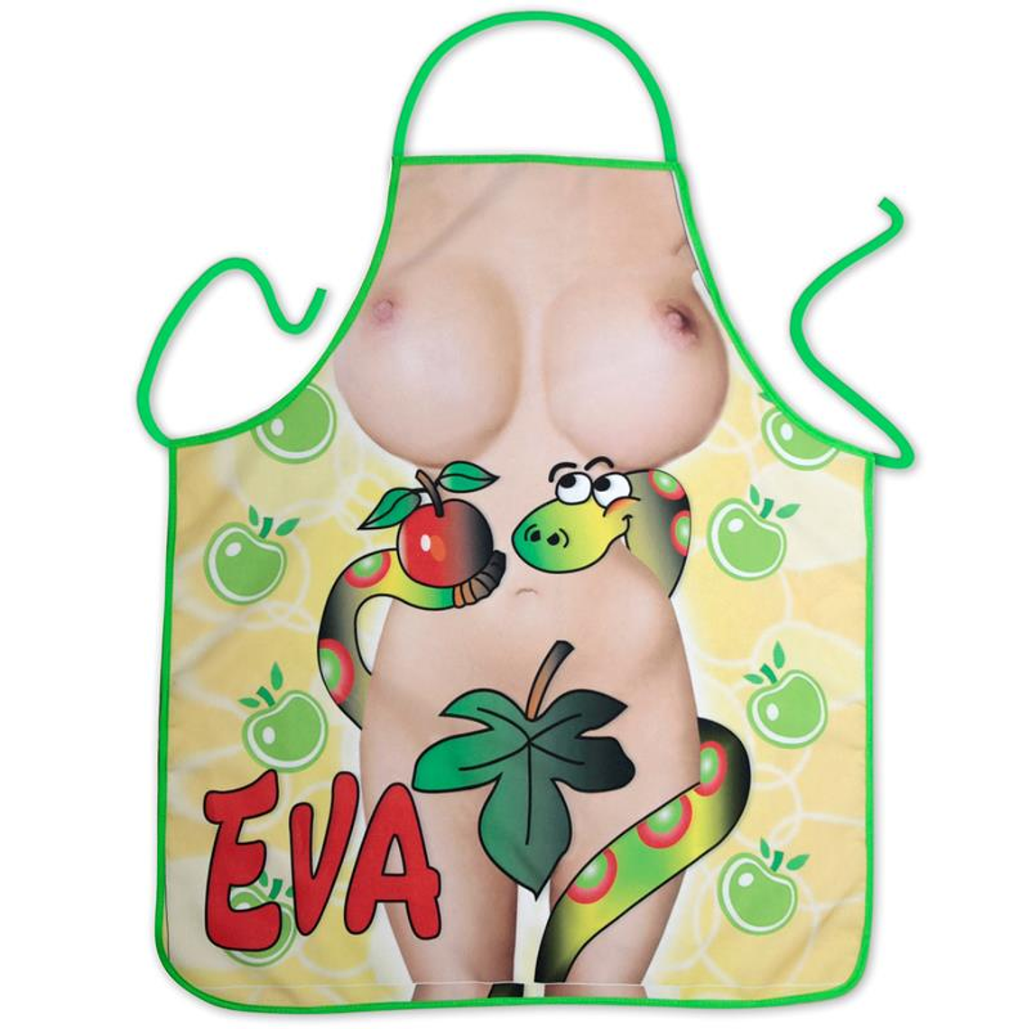 Eva Apron 1
