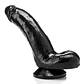 Dildo Arun 18 cm - vignette 2