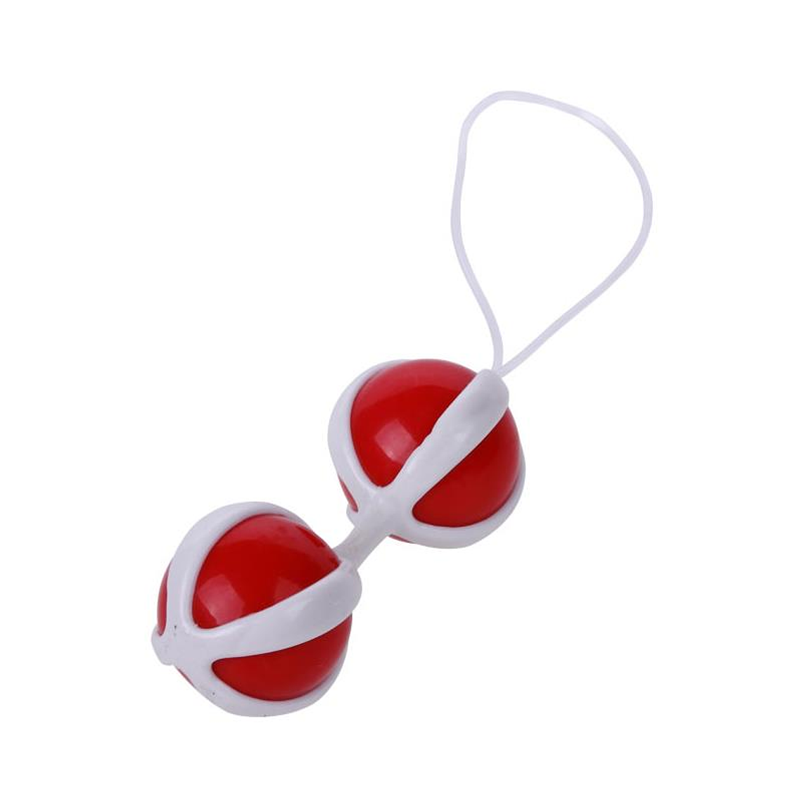 Kegel Balls Red 1
