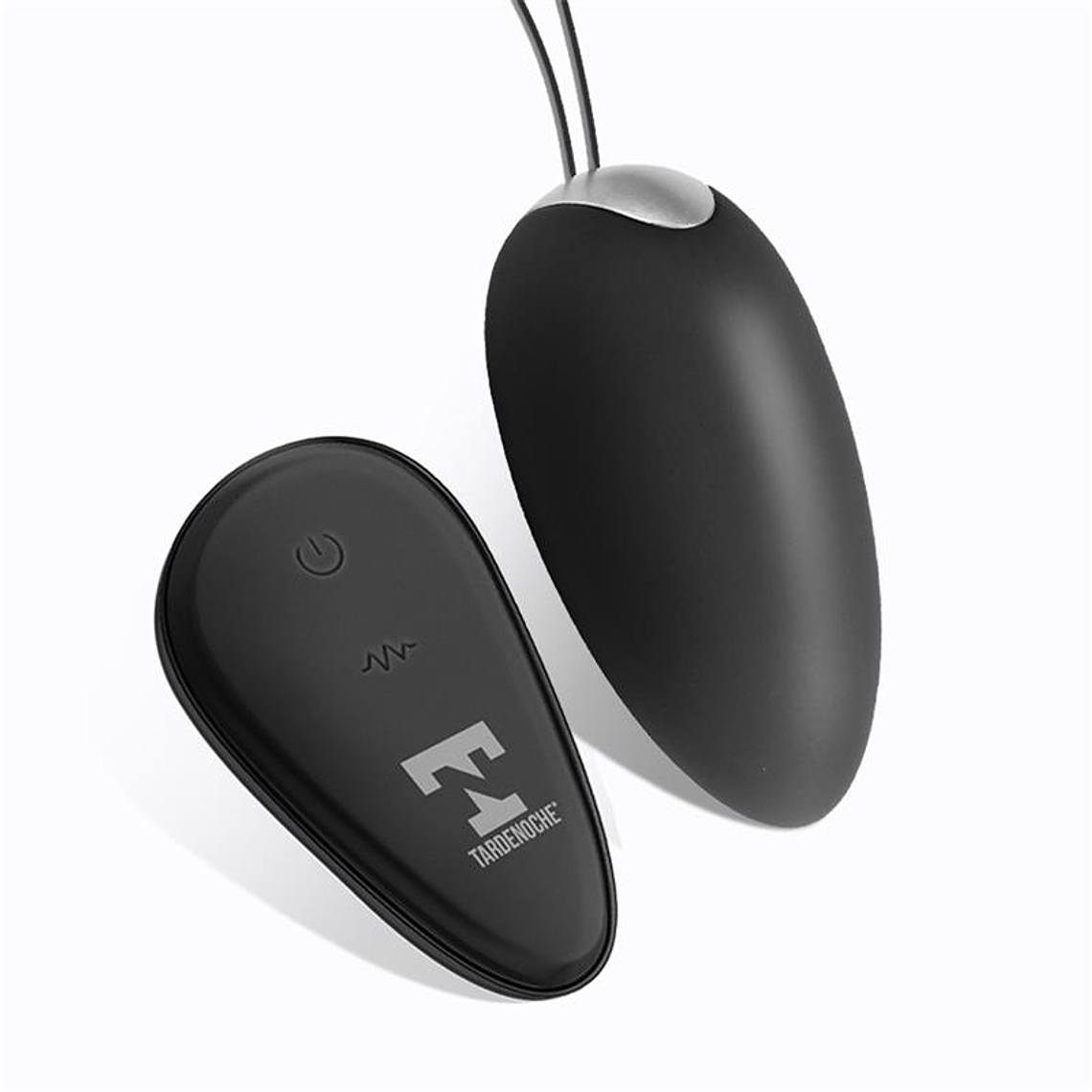 Ralan Vibrating Egg with Remote Control Magnetic USB 2