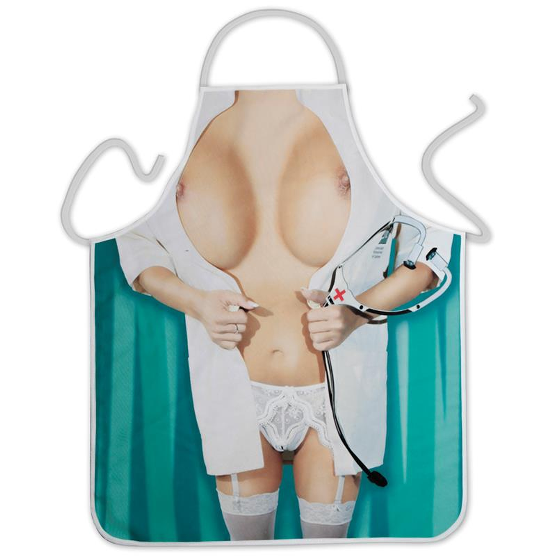 Nurse Apron 1