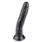 Scales Dildo Pangolin 24 cm - vignette 2
