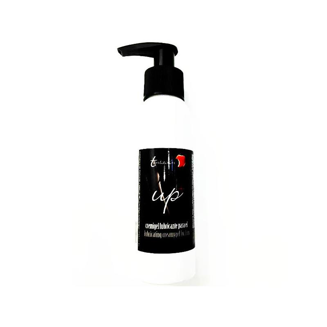 Up! Cremigel Lubricant for Him 100 ml 1