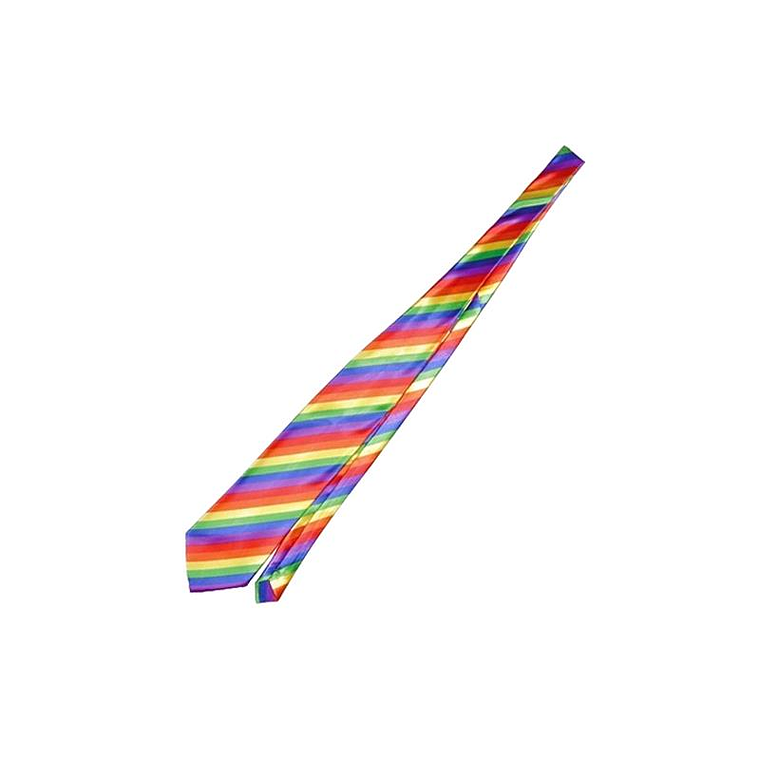 Pride Flag Tie LGBT+ 2