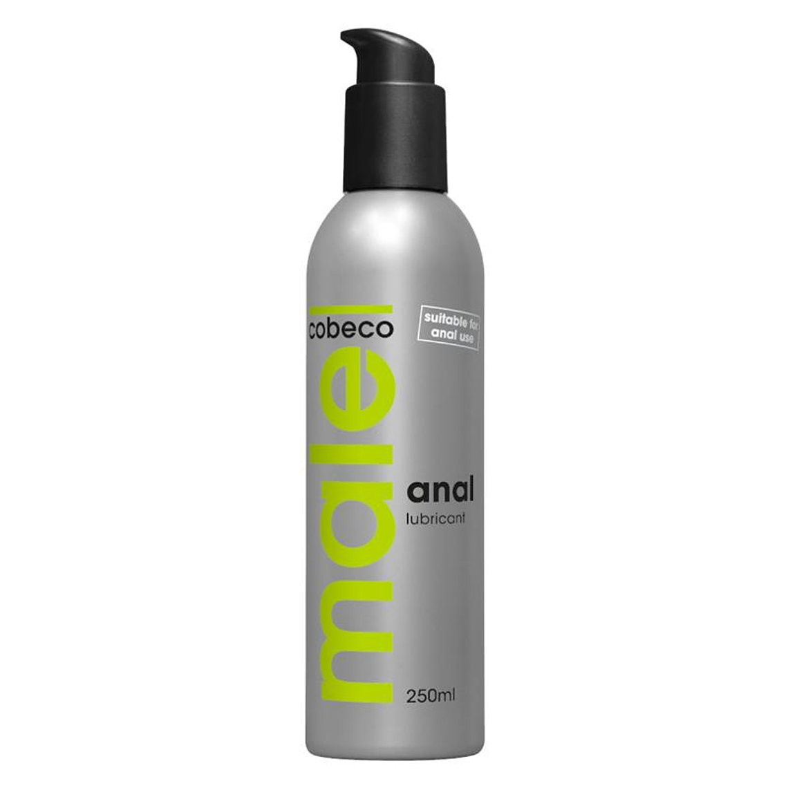 Male Thick Texture Water Based Anal Lubricant 250 ml 1