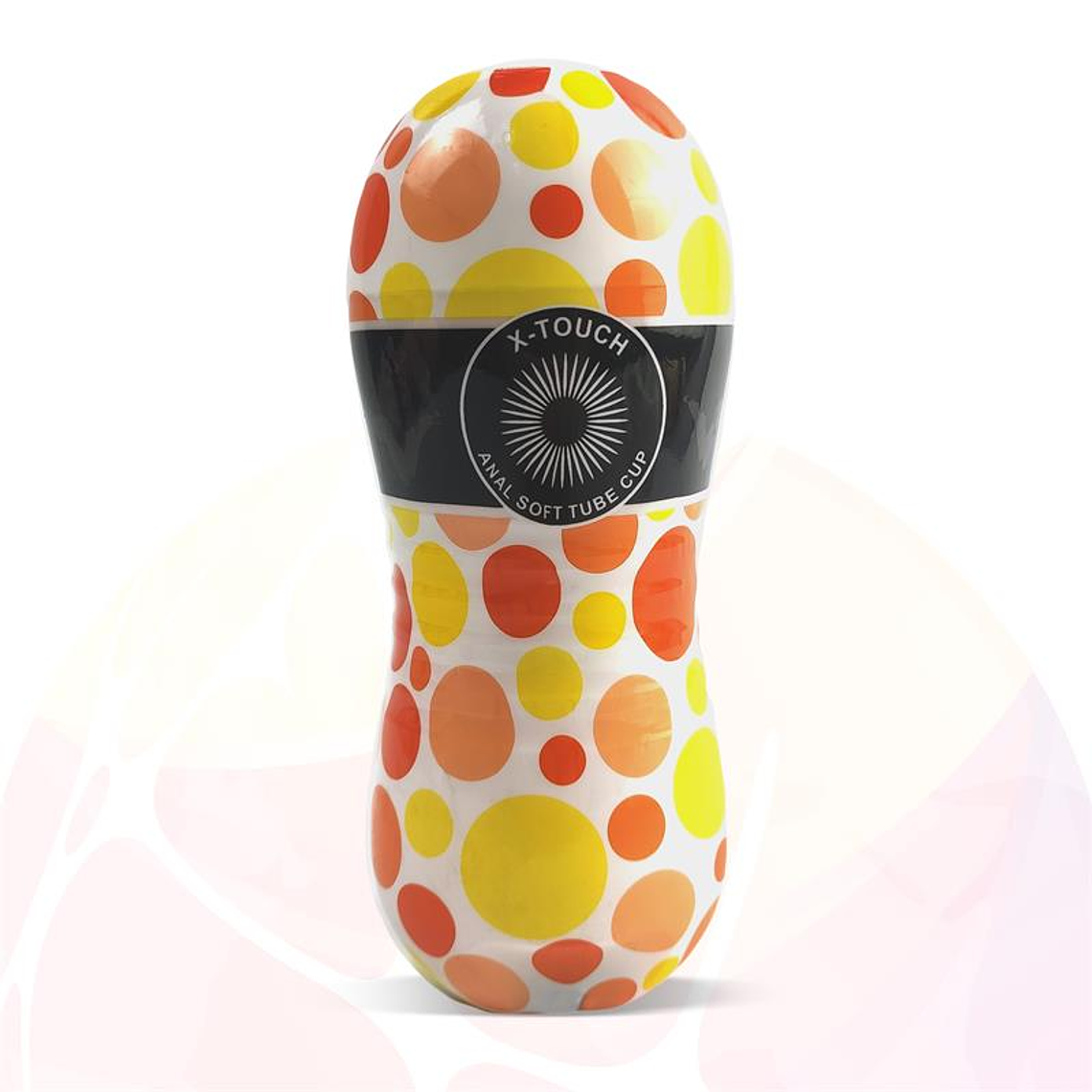 Anal Masturbator with Vibration 4