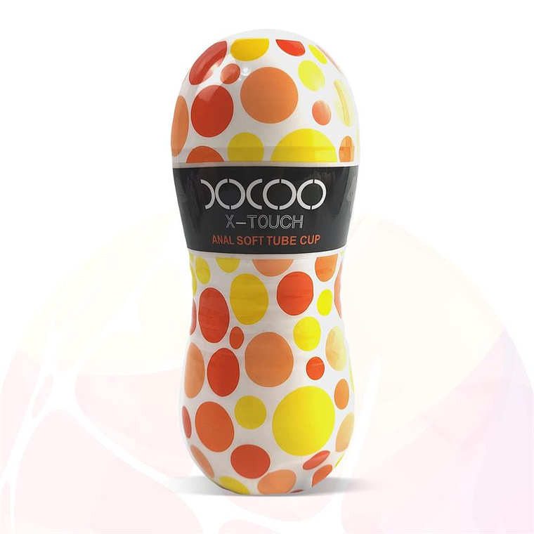 Anal Masturbator with Vibration 5