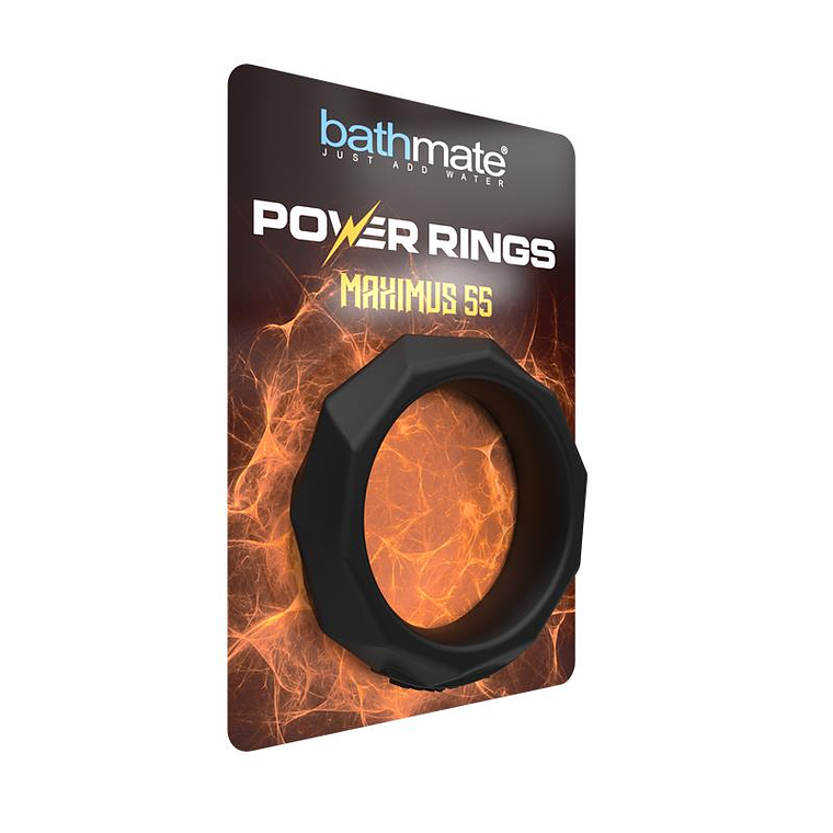 Power Ring Maximus 55 4