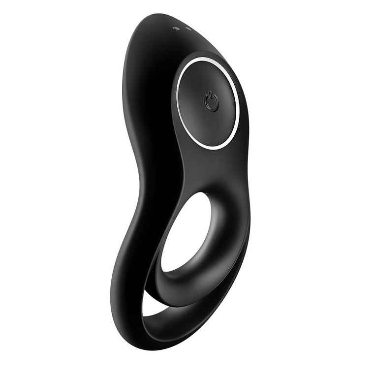 Penis Ring Legendary Duo USB Black 2