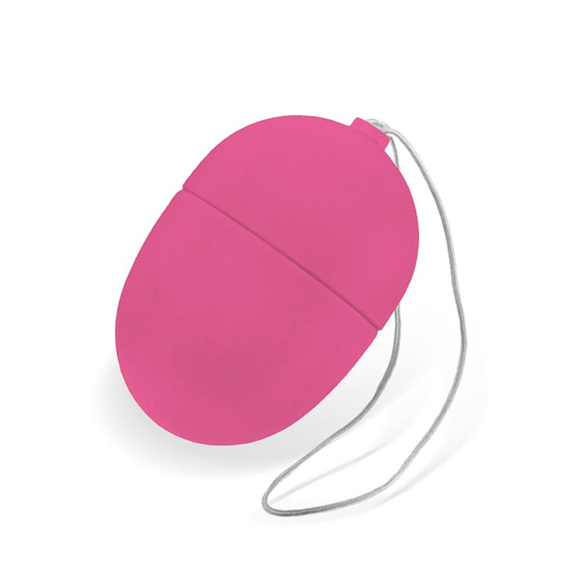 Vibrating Egg with Remote Control Mini Pink 4