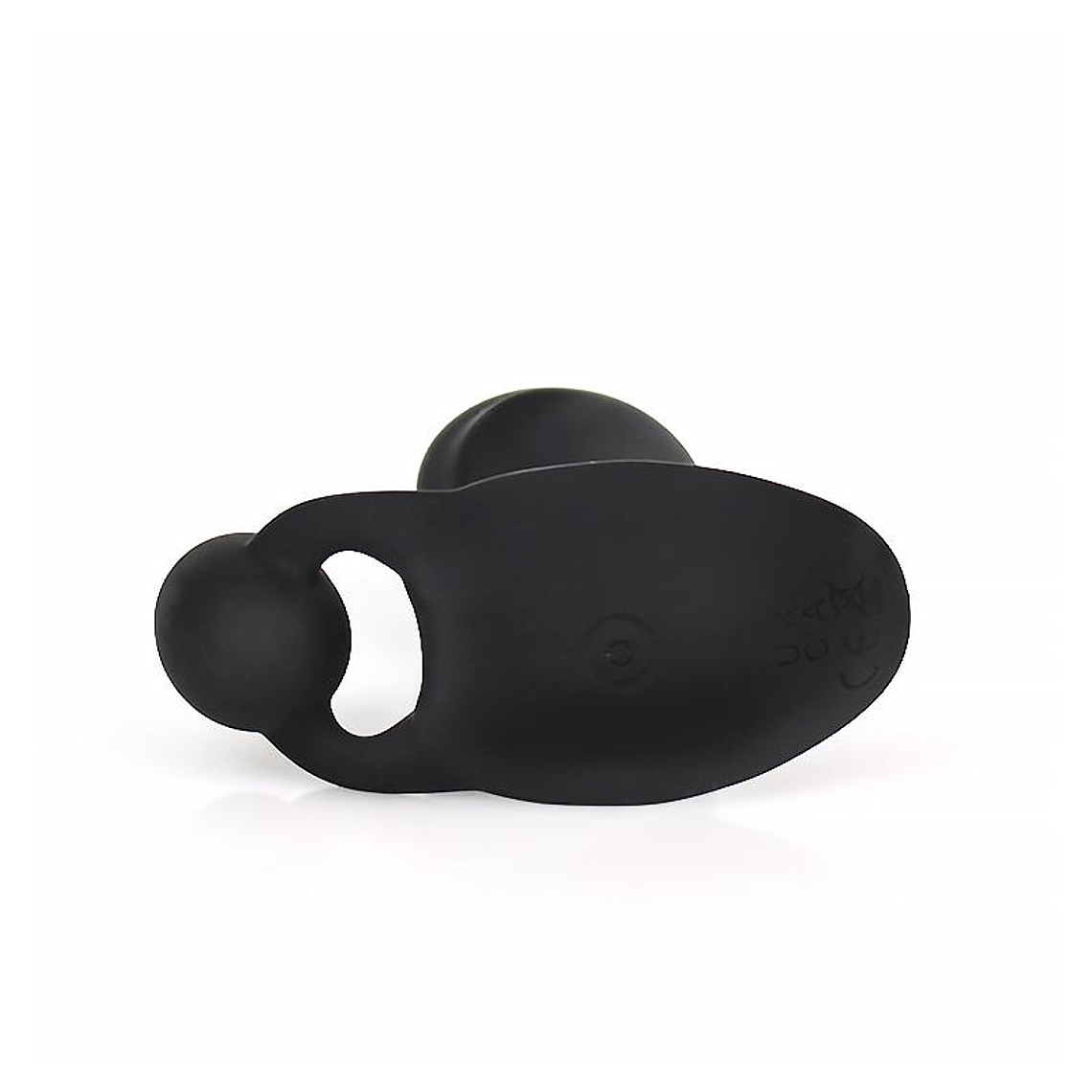 Aquen Prostate and Perineum Stimulator Liquid Silicone Remote Control Magnetic USB 5