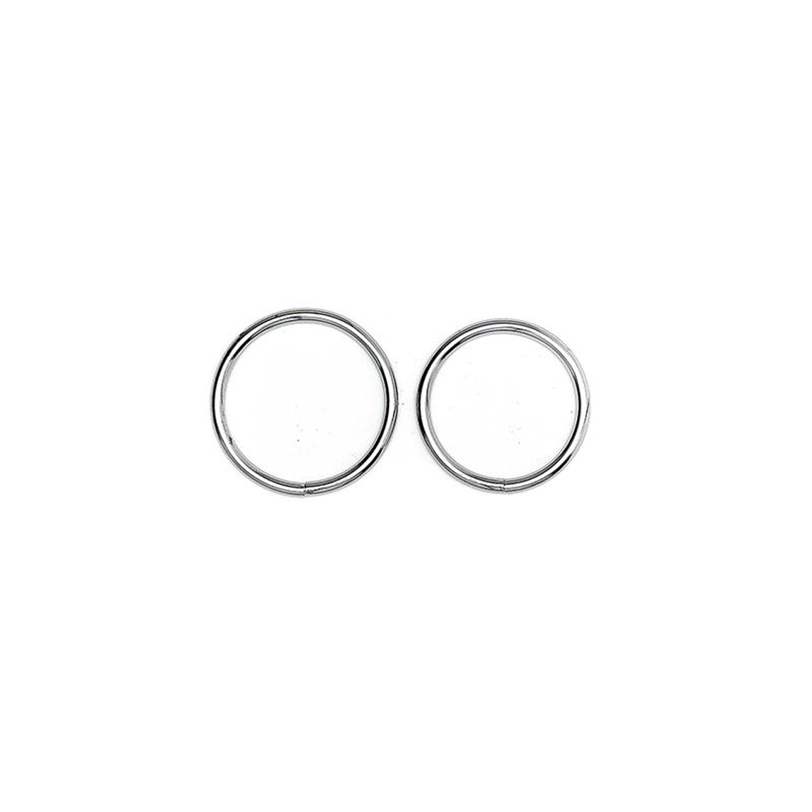 Rimba Bondage Play Cock Ring 2