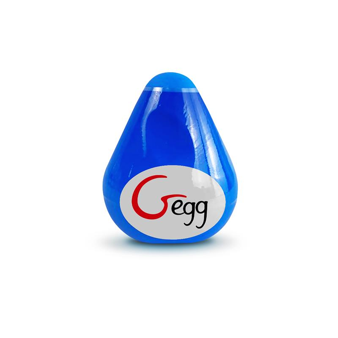 Masturbator Egg GEgg Blue 1