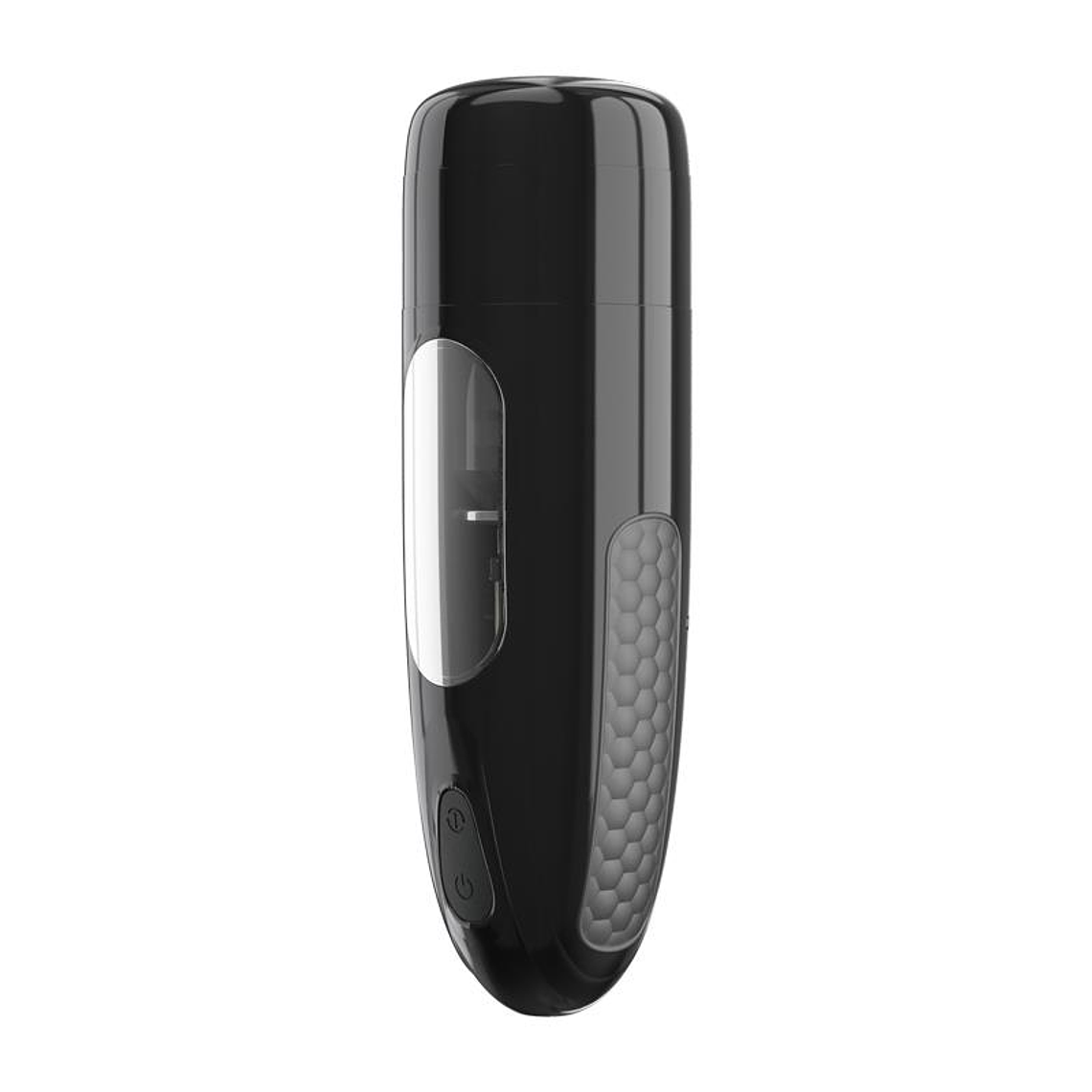 Marlos Automatic Masturbator with Vibration and USB Movement 1