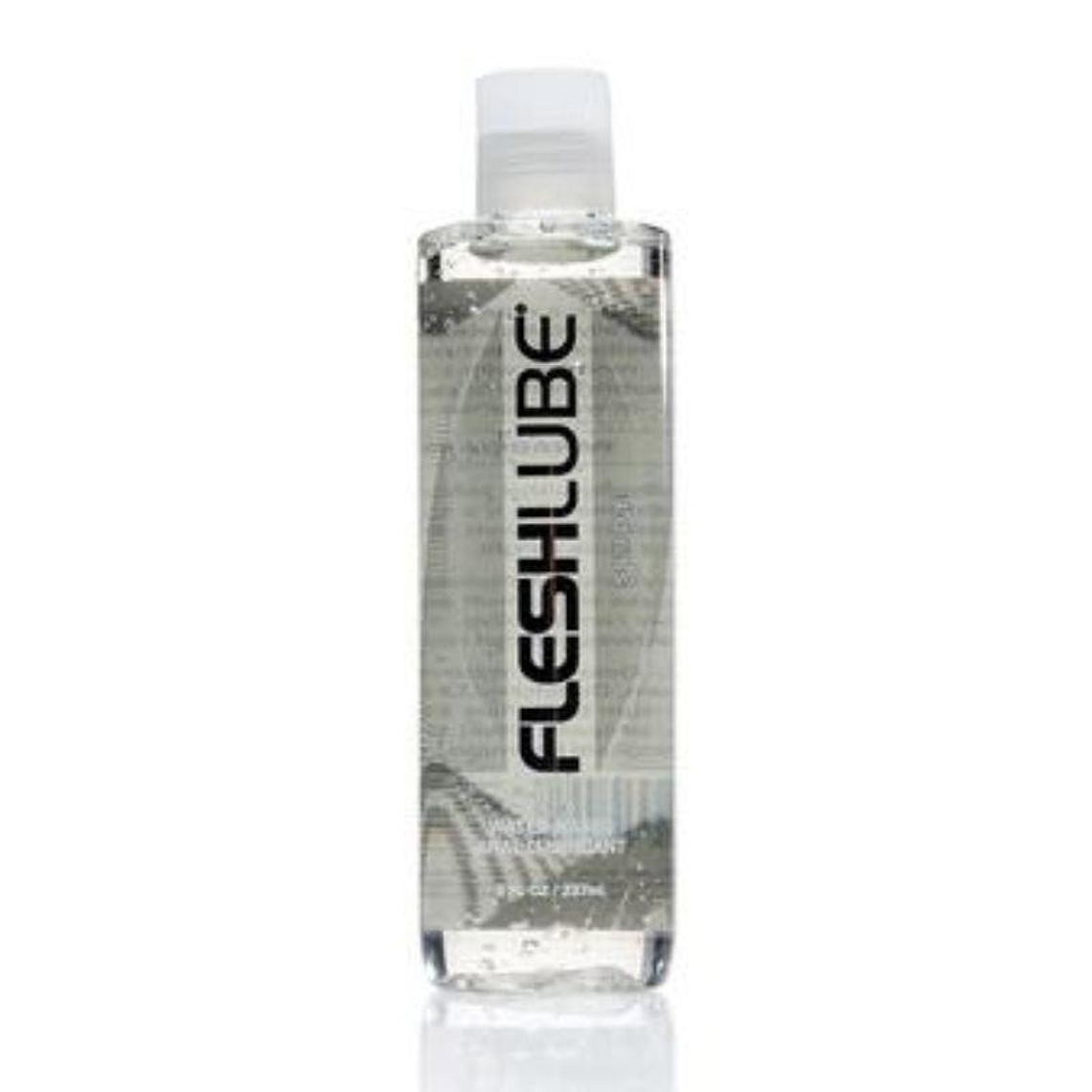 Water Base Lubricant Fleshlube Slide Anal 250 ml 1