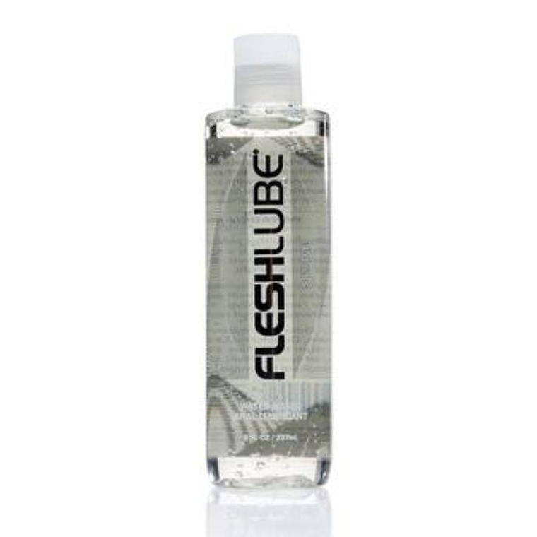 Water Base Lubricant Fleshlube Slide Anal 250 ml 1