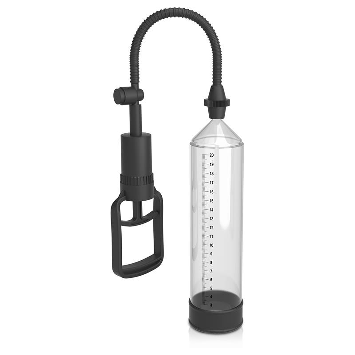 Large Penis Enlargement Pump 65 cm 1