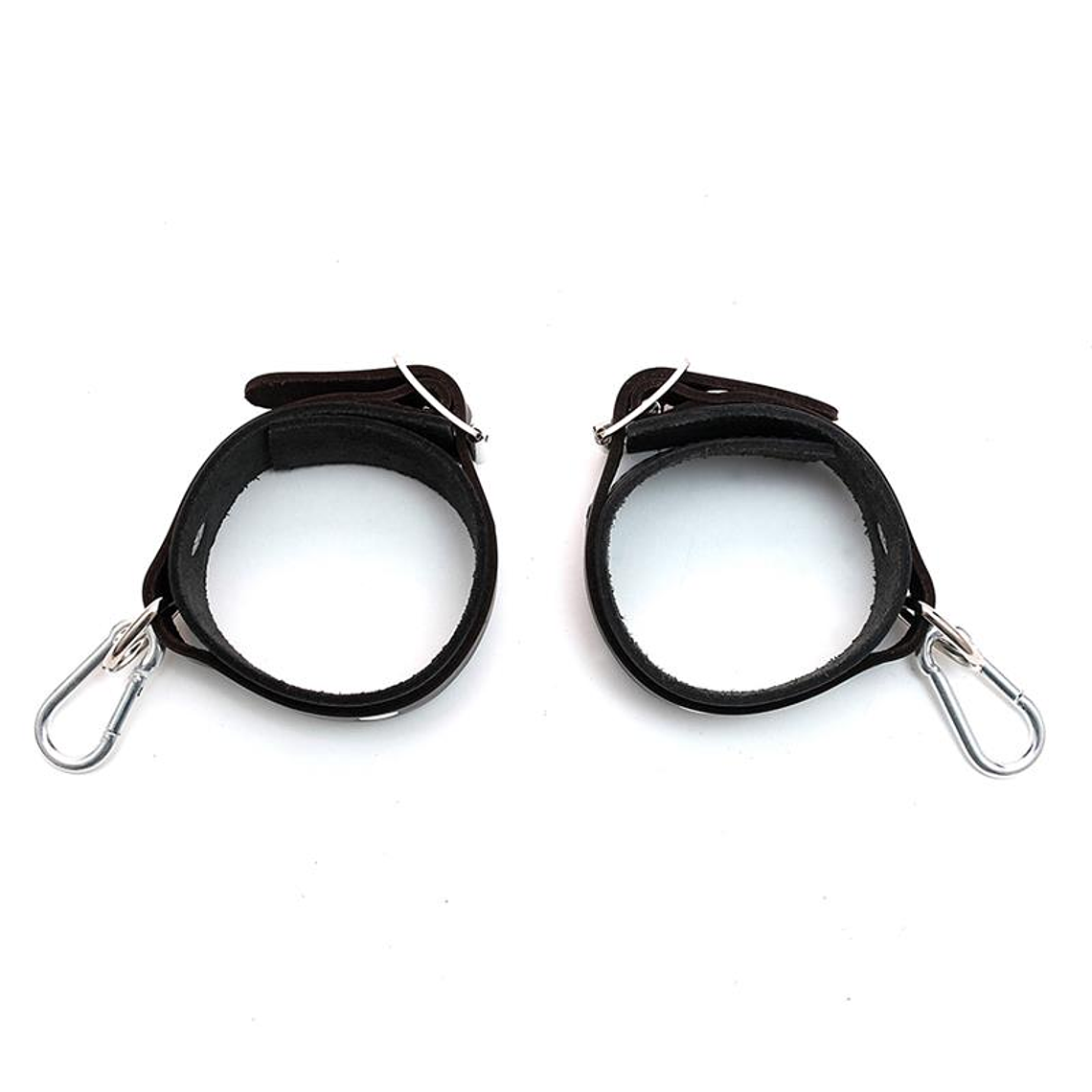 Leather Cuffs Adjustable 2