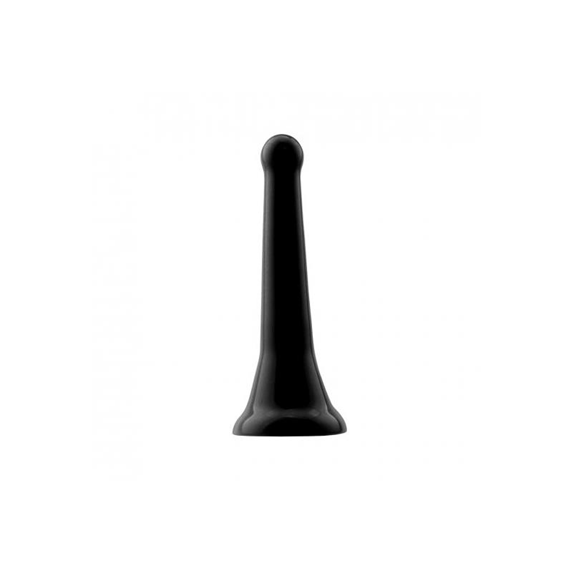 Anal Douche Set 15 cm Black 3