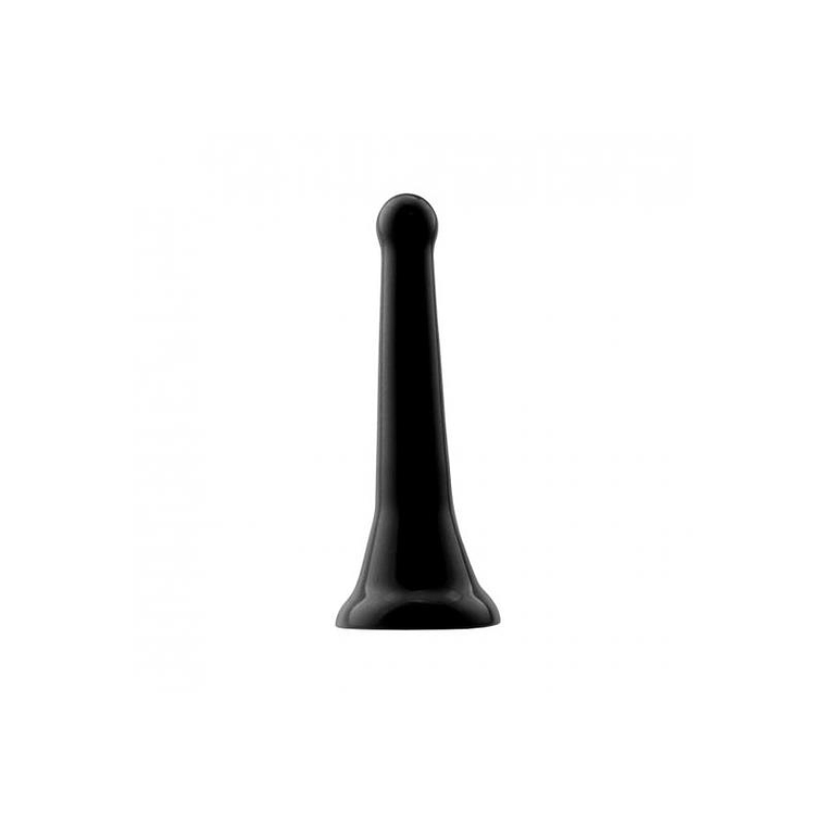 Anal Douche Set 15 cm Black 3