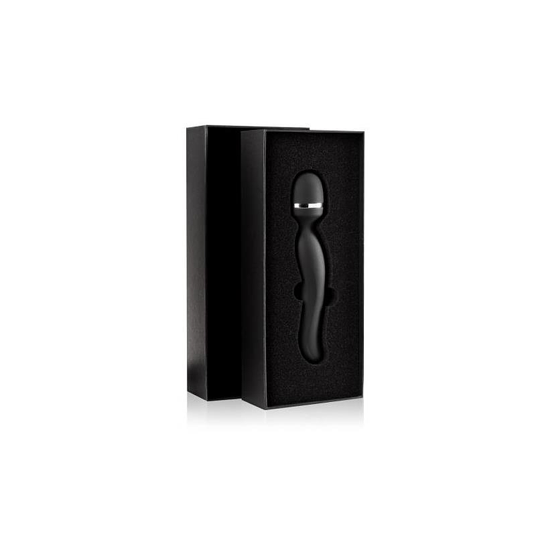 Massager No. 4 Black 8