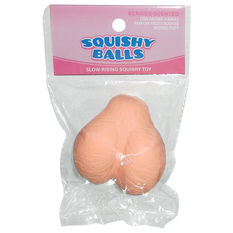 Squishy Balls Flesh 1