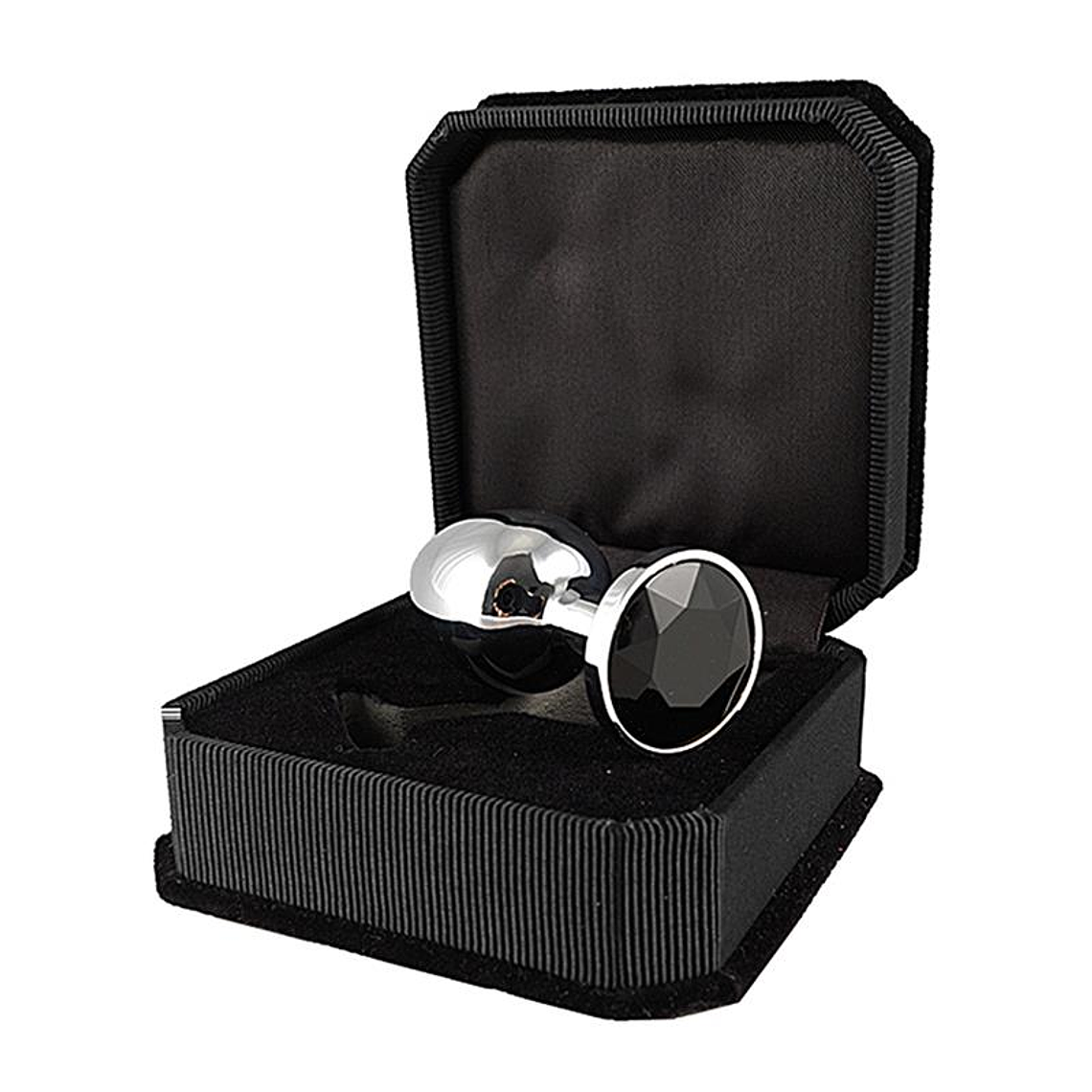 Plug XS con Cristal 5,7 cm 2