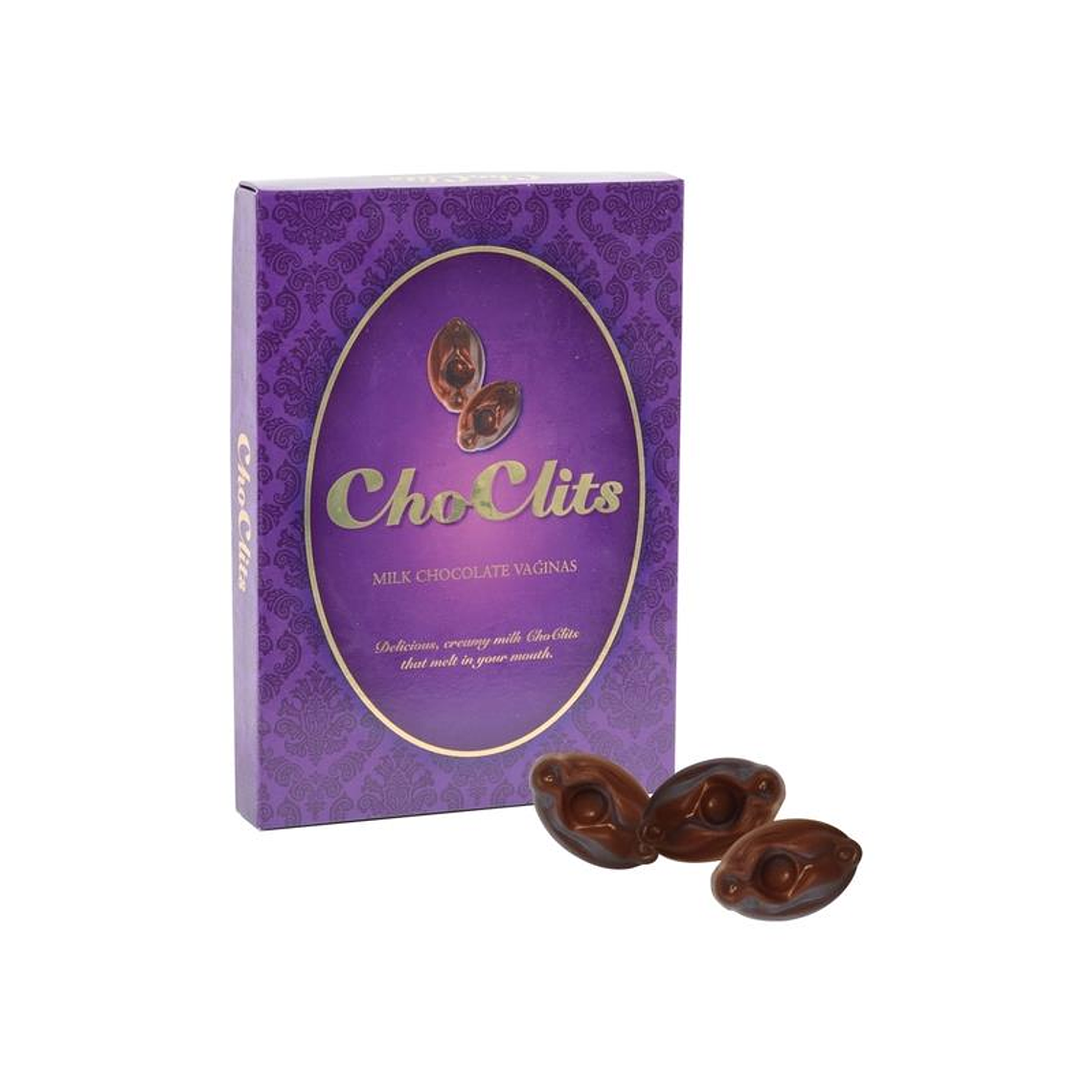 ChoClits 1