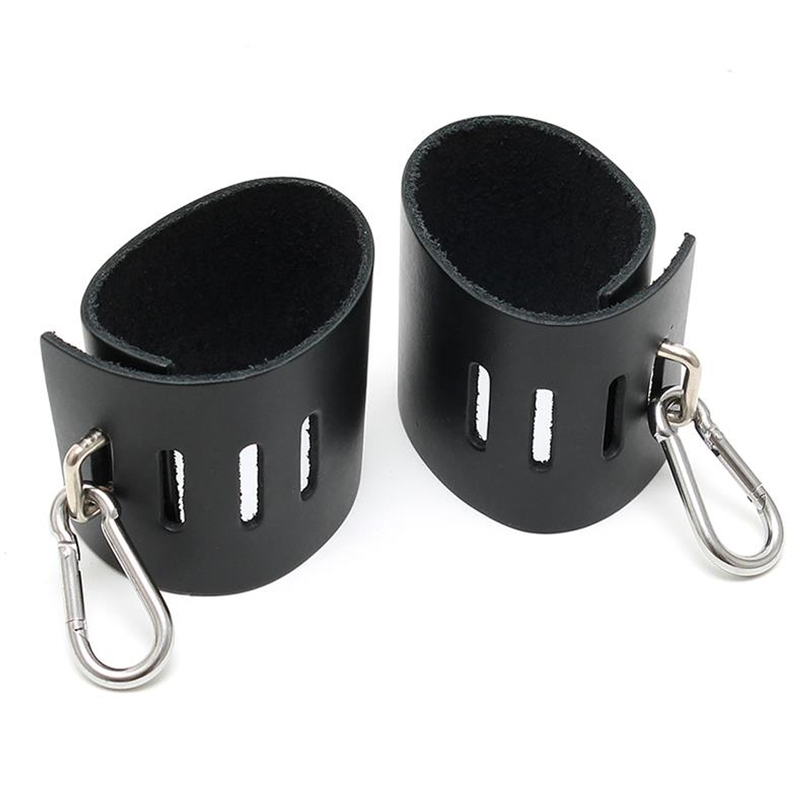 Cuffs-Adjustable 2