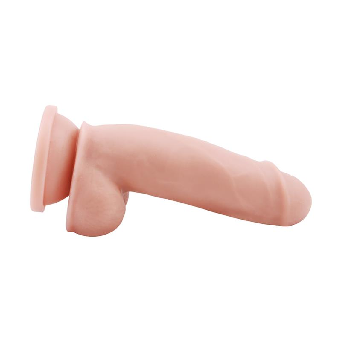Realistic Dildo Lecher 7 5
