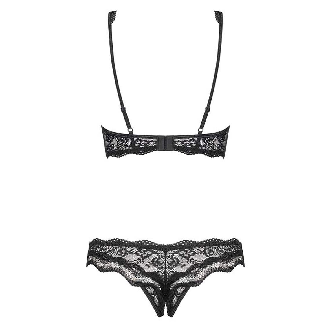 Luvae 2 Pieces Set 4