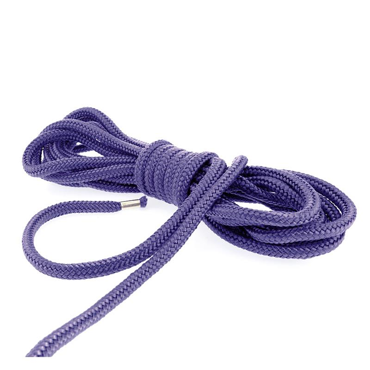 Rope 15 m Purple 1