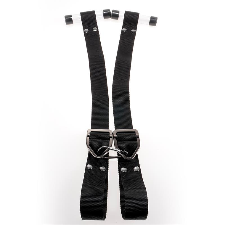 Bondage Door Cuffs 6